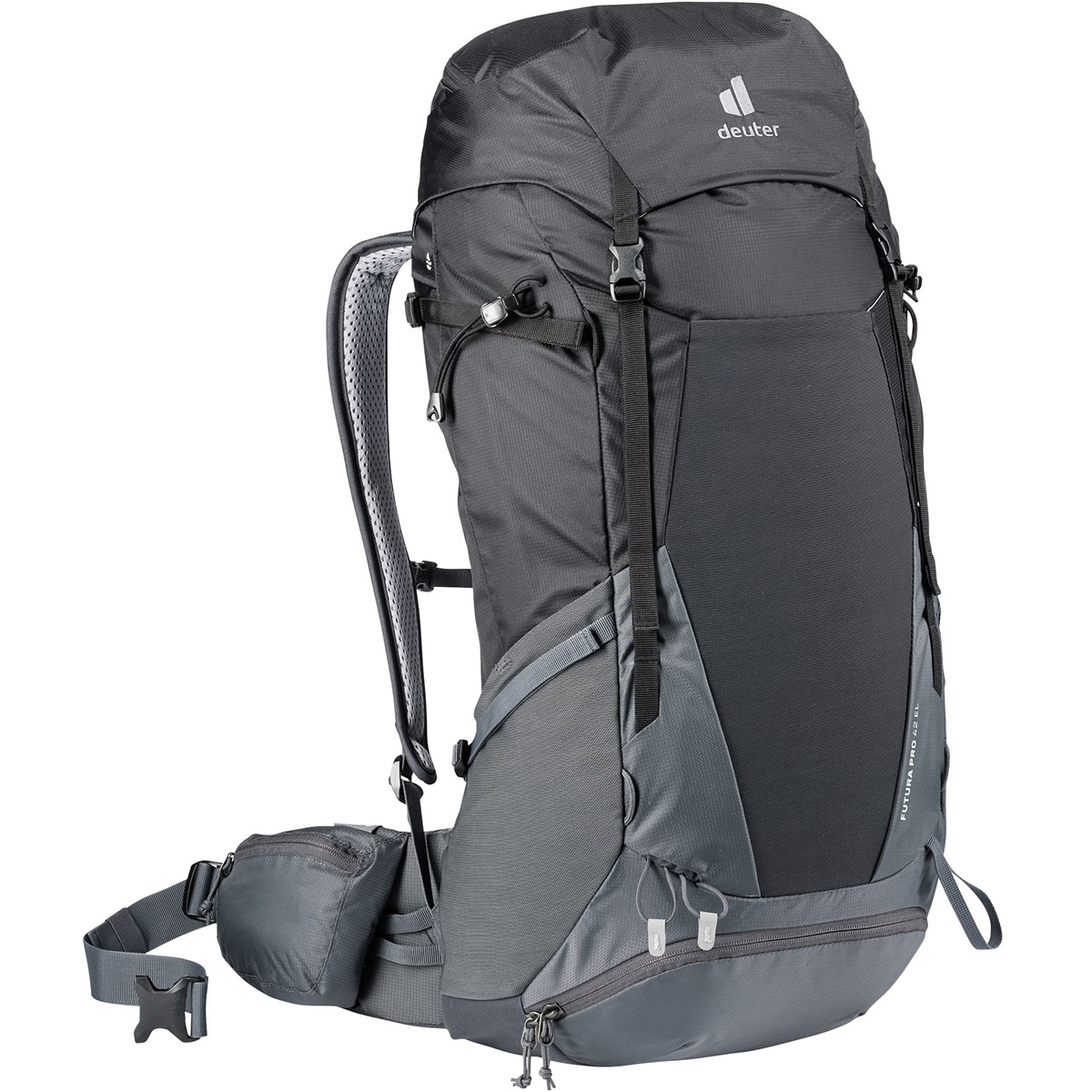 Deuter Futura Pro 42 EL Rucksack von Deuter