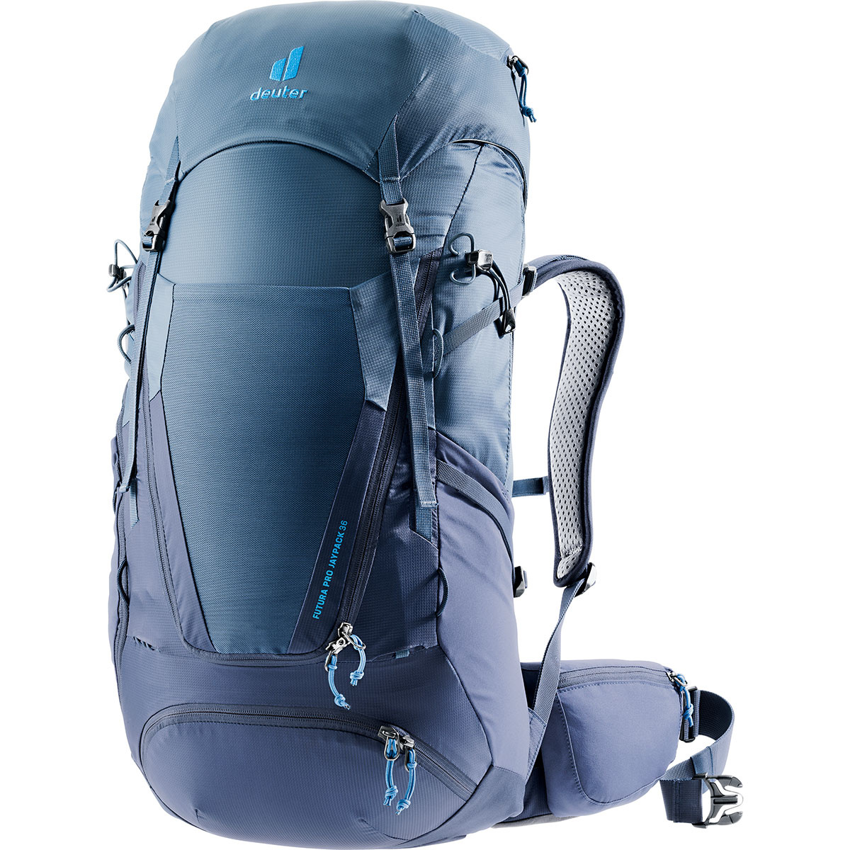 Deuter Futura Pro Jaypack 37 Fotorucksack von Deuter