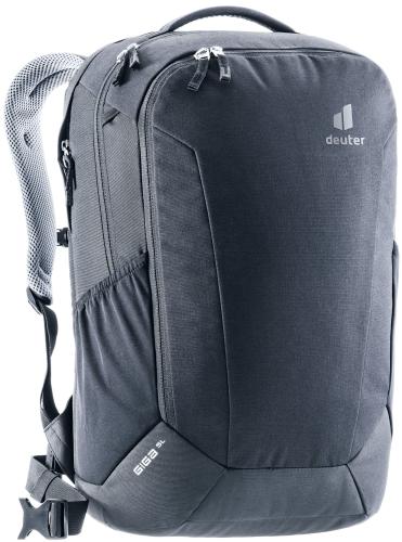 Deuter Giga SL Tagesrucksack Damen - 28l, black von Deuter