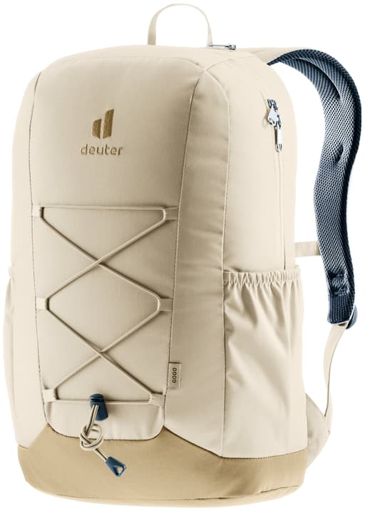 Deuter GoGo Daypack beige von Deuter