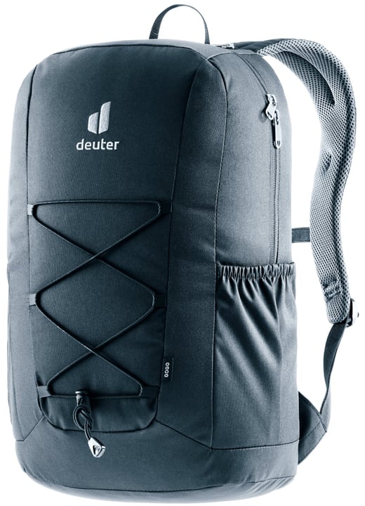 Deuter GoGo Daypack schwarz Deuter GoGo Daypack schwarz von Deuter