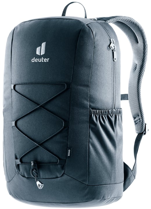 Deuter GoGo Daypack schwarz von Deuter