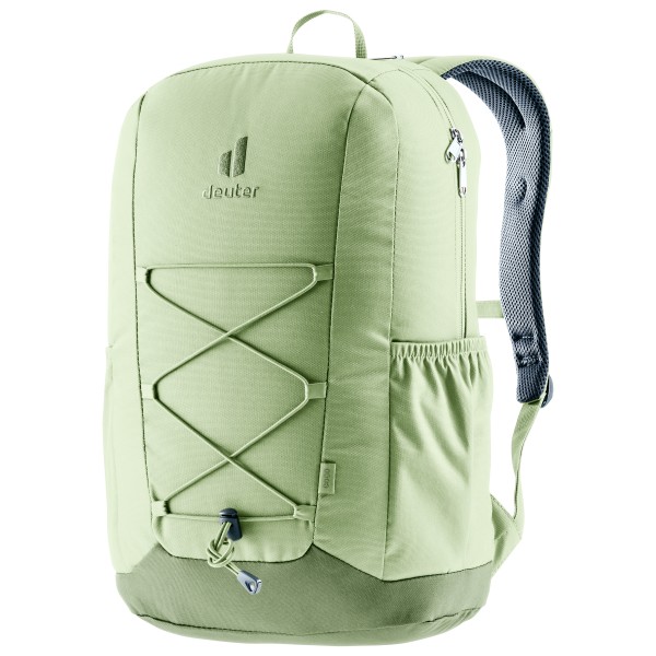 Deuter - Gogo 25 - Daypack Gr 25 l grün von Deuter