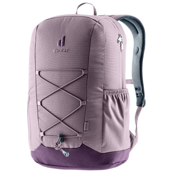 Deuter - Gogo 25 - Daypack Gr 25 l lila von Deuter