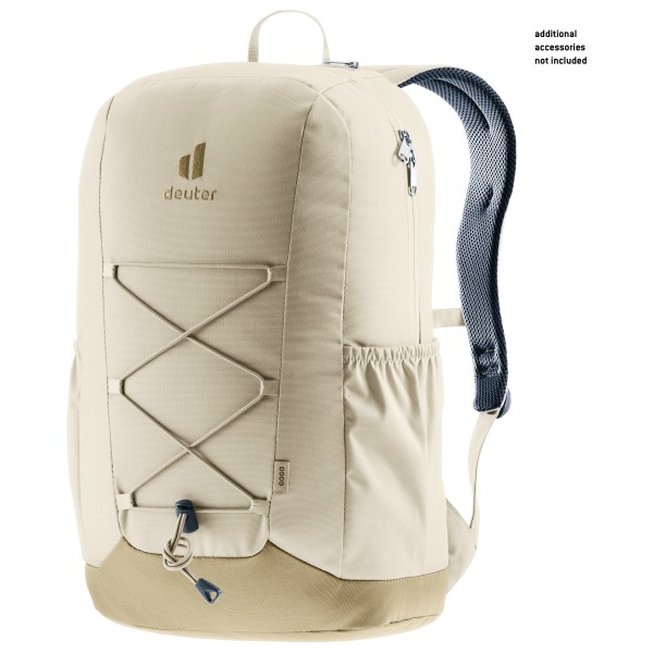 Deuter - Gogo 25 - Daypack Gr 25 l beige von Deuter