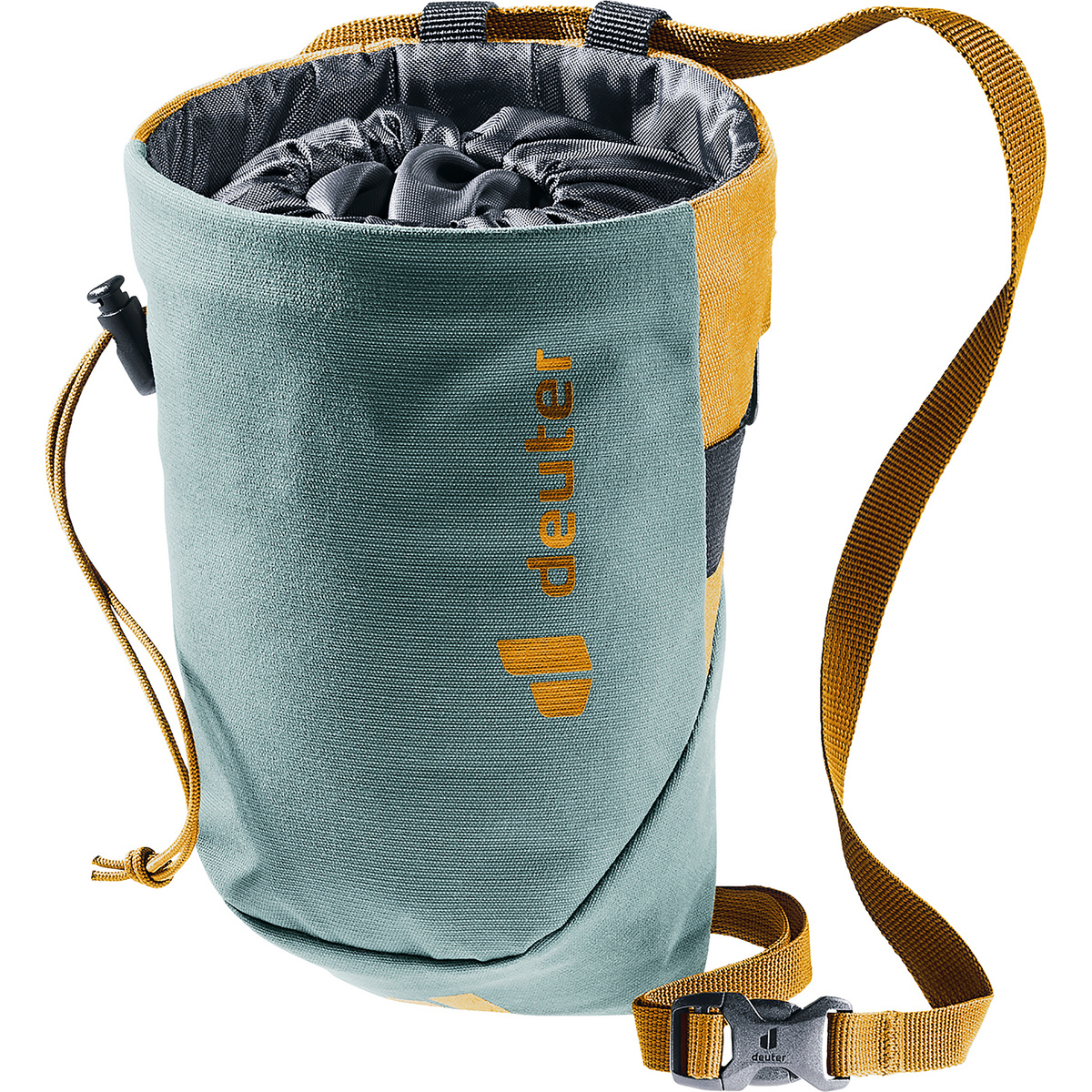 Deuter Gravity Chalk Bag II L von Deuter