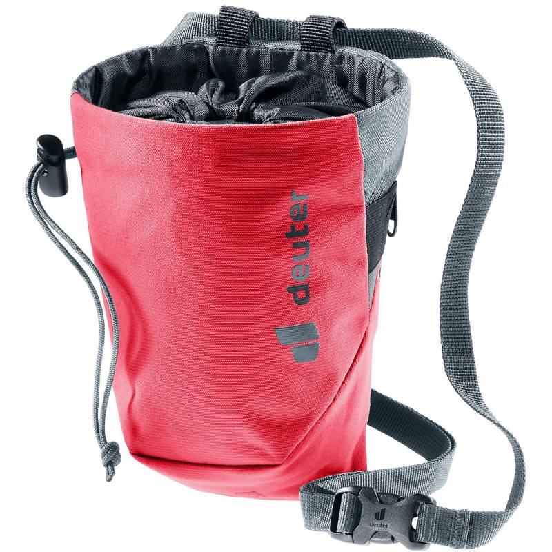 Deuter Gravity Chalk Bag II M von Deuter