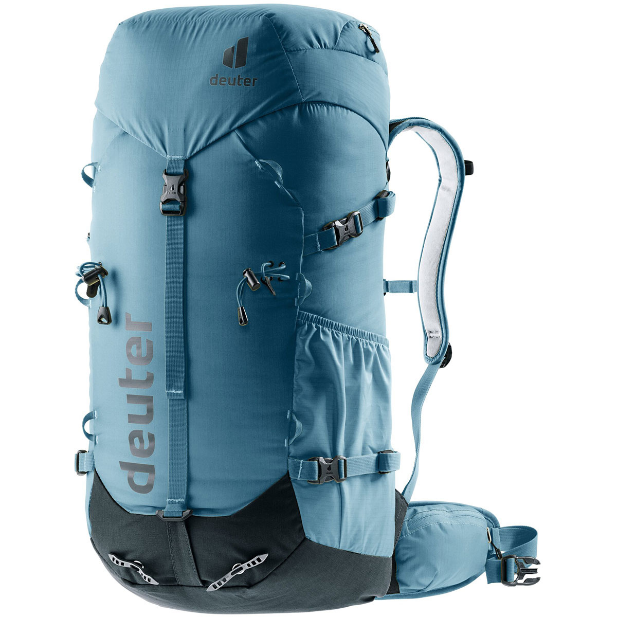 Deuter Gravity Expedition 45+ Rucksack von Deuter