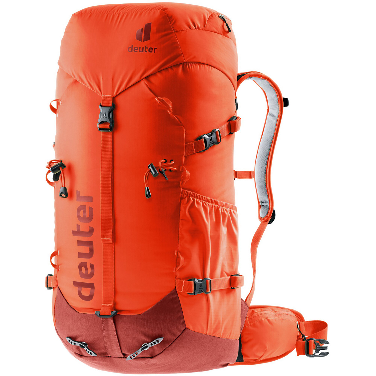 Deuter Gravity Expedition 45+ Rucksack von Deuter