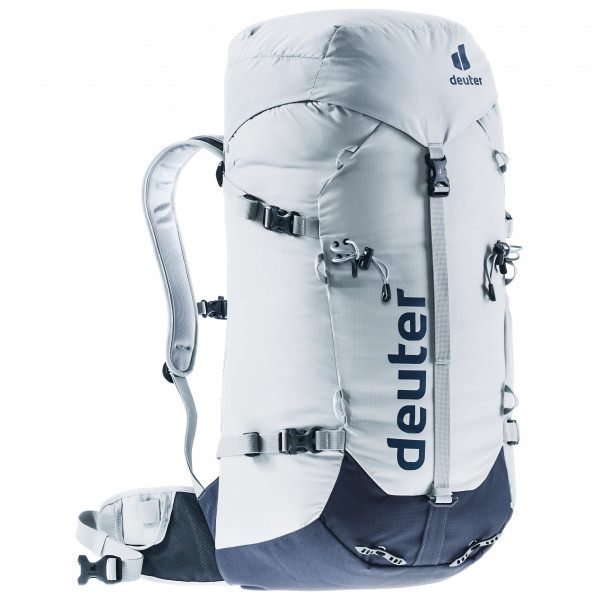 Deuter - Gravity Expedition 45+12 - Tourenrucksack Gr 45 l blau von Deuter