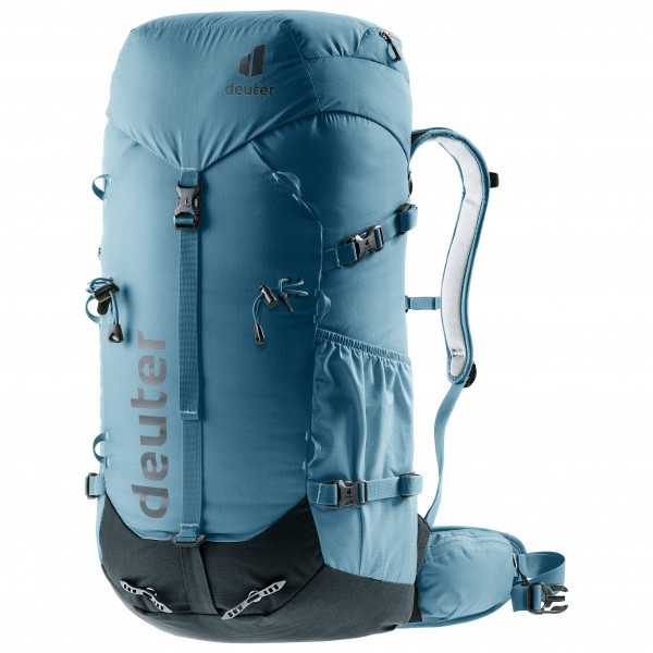 Deuter - Gravity Expedition 45+12 - Tourenrucksack Gr 45 l blau von Deuter