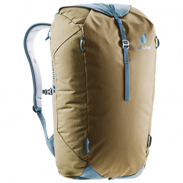 Deuter - Gravity Motion 40 - Kletterrucksack Gr 40 l rosa;türkis Deuter - Gravity Motion 40 - Kletterrucksack Gr 40 l rosa;türkis von Deuter