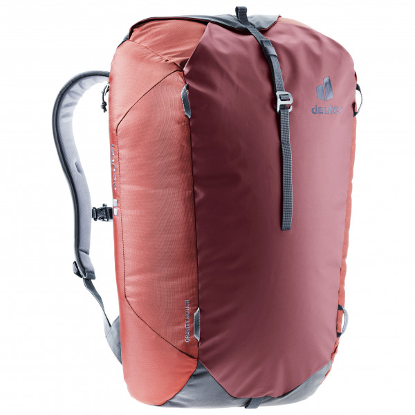 Deuter - Gravity Motion 40 - Kletterrucksack Gr 40 l rosa von Deuter