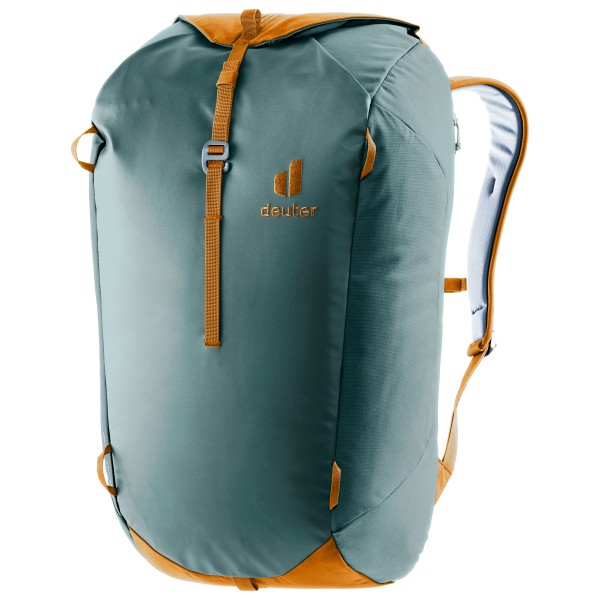 Deuter - Gravity Motion 40 - Kletterrucksack Gr 40 l türkis von Deuter