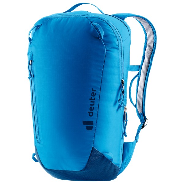 Deuter - Gravity Pitch 12 - Kletterrucksack Gr 12 l blau von Deuter