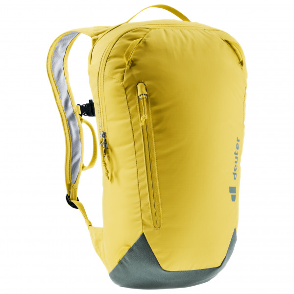 Deuter - Gravity Pitch 12 - Kletterrucksack Gr 12 l gelb von Deuter