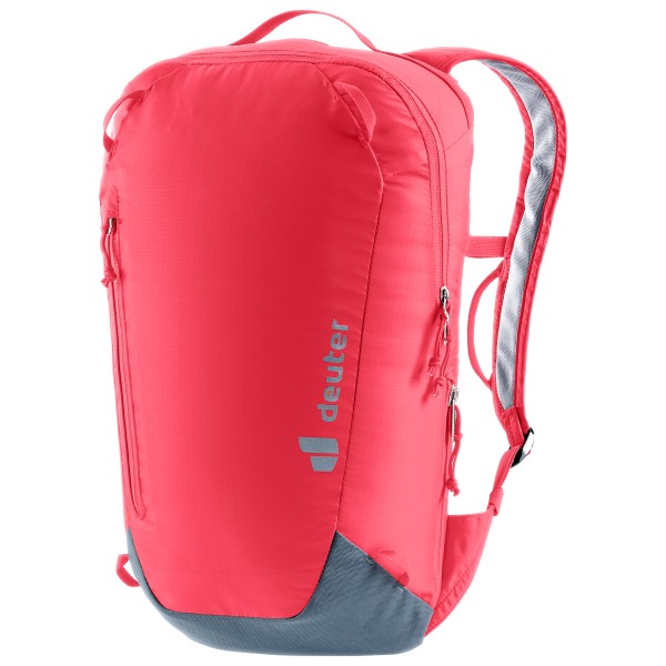 Deuter - Gravity Pitch 12 - Kletterrucksack Gr 12 l rosa von Deuter