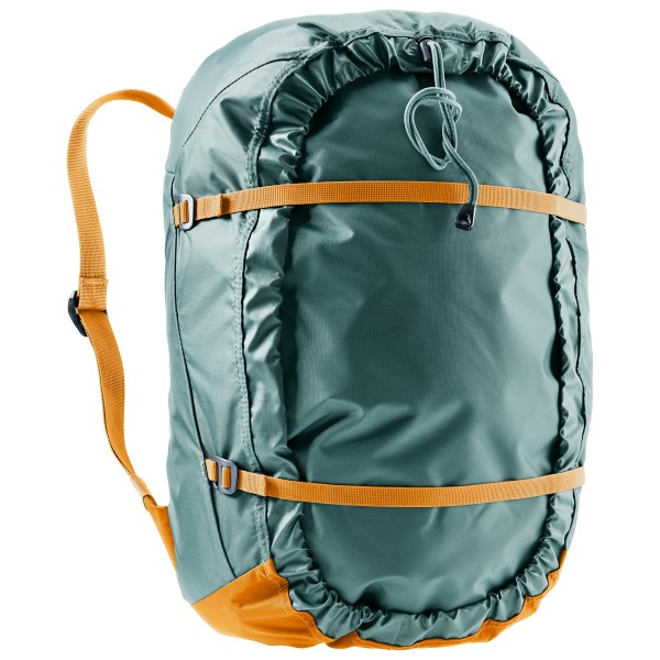 Deuter - Gravity Rope Bag - Seilsack Gr One Size türkis von Deuter