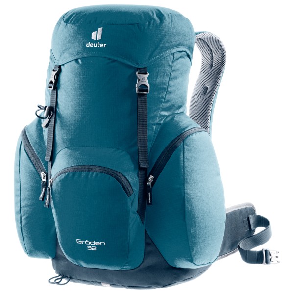 Deuter - Gröden 32 - Wanderrucksack Gr 32 l blau;blau/grau von Deuter