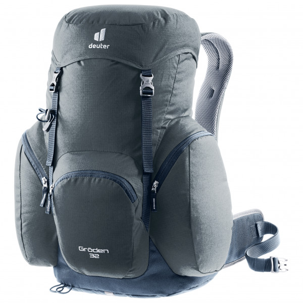 Deuter - Gröden 32 - Wanderrucksack Gr 32 l blau/grau von Deuter