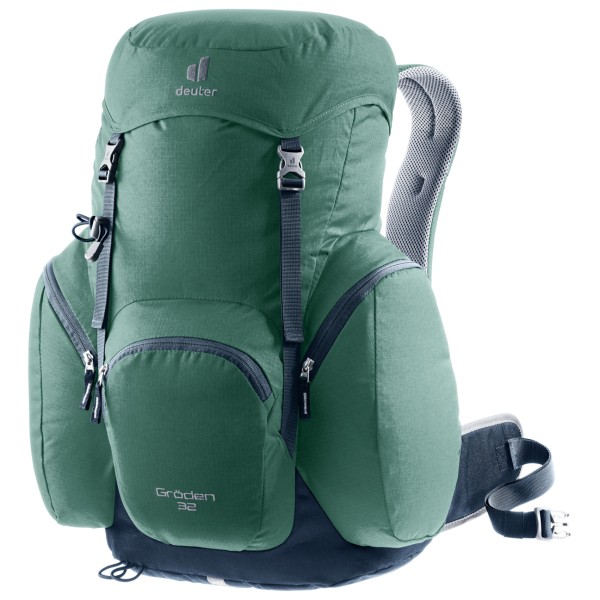 Deuter - Gröden 32 - Wanderrucksack Gr 32 l türkis von Deuter