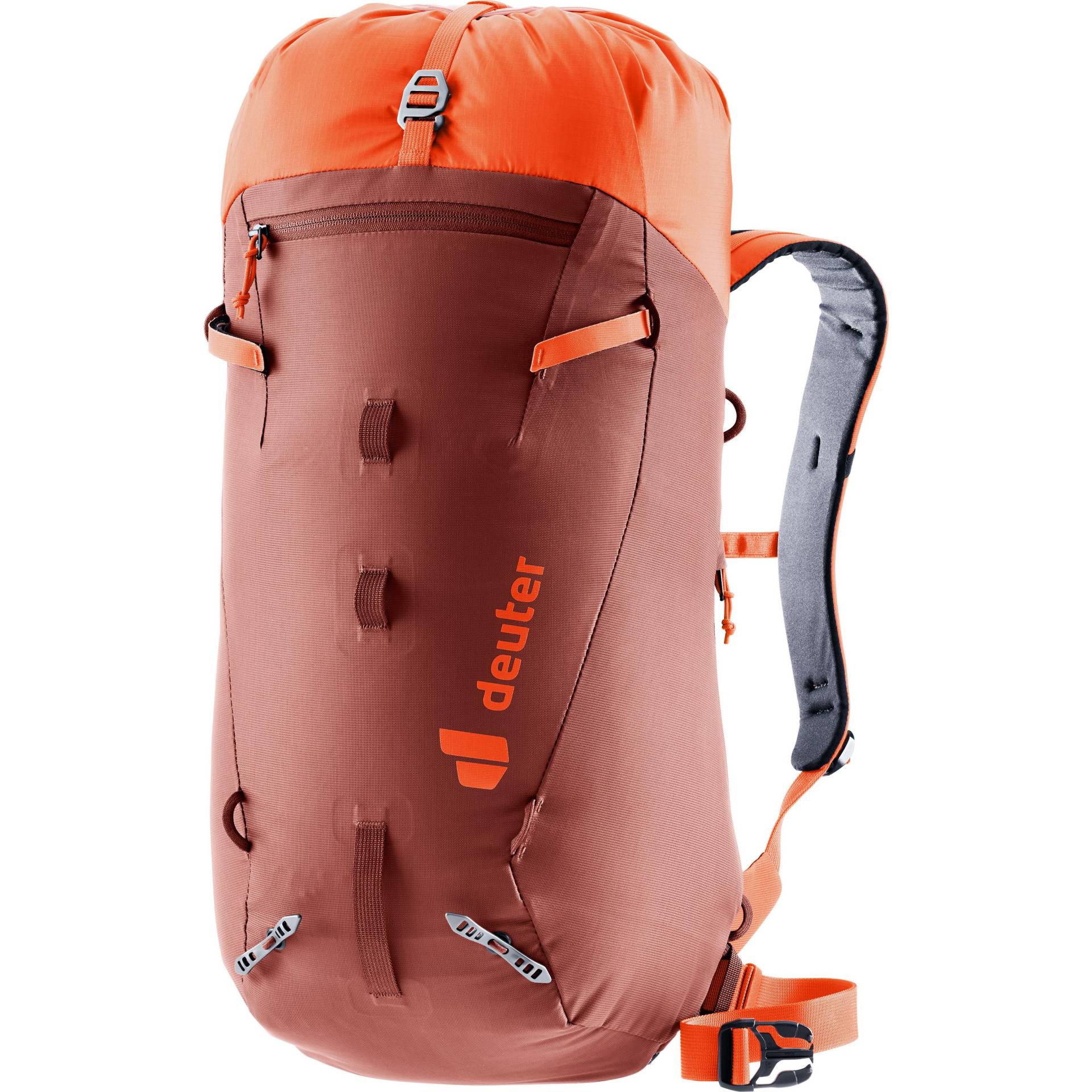 Deuter Guide 24 Kletterrucksack Herren von Deuter