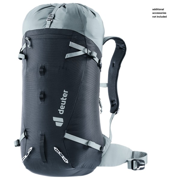 Deuter - Guide 30 - Tourenrucksack Gr 30 l blau/grau von Deuter