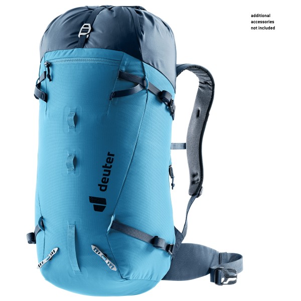 Deuter - Guide 30 - Tourenrucksack Gr 30 l blau von Deuter