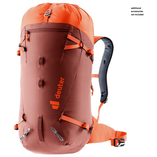 Deuter - Guide 30 - Tourenrucksack Gr 30 l rosa von Deuter