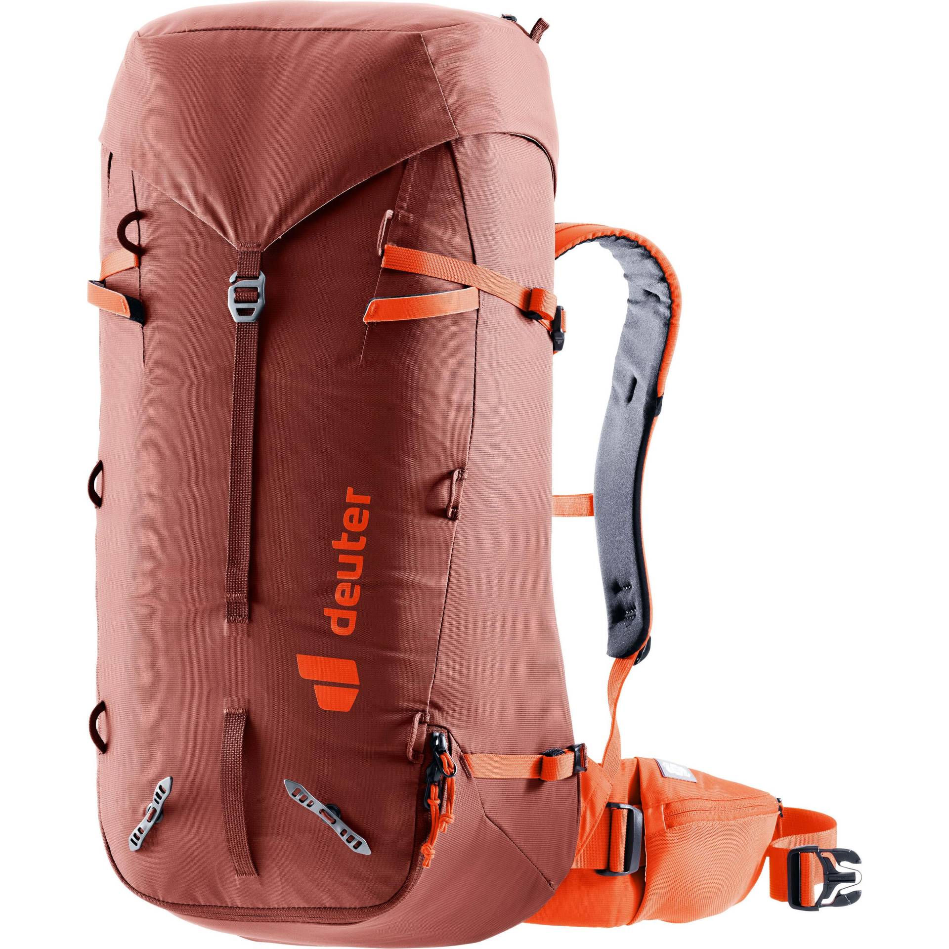 Deuter Guide 34+8 Kletterrucksack Herren von Deuter