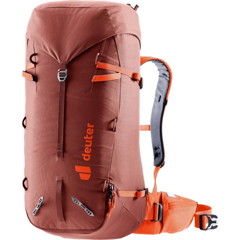 Deuter Guide 34+8 Kletterrucksack Herren von Deuter
