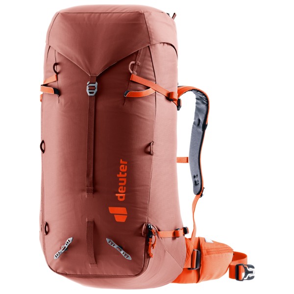 Deuter - Guide 44 + 8 - Tourenrucksack Gr 44+8 l blau von Deuter