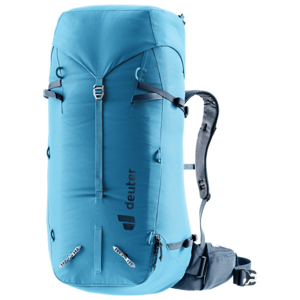 Deuter - Guide 44 + 8 - Tourenrucksack Gr 44+8 l blau von Deuter