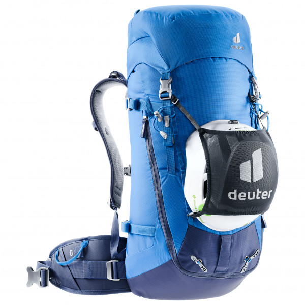 Deuter - Helmet Holder schwarz von Deuter