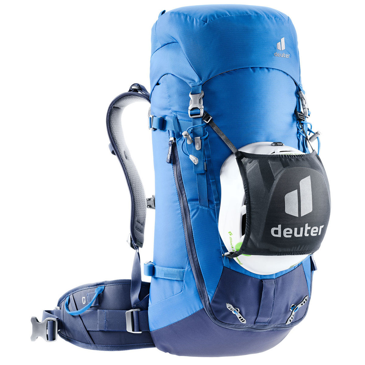 Deuter Helmet Holder von Deuter