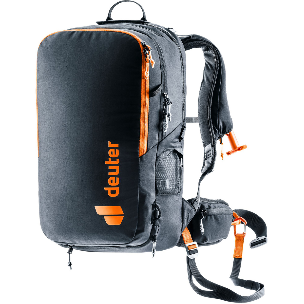 Deuter Herren Alproof Ride 18 Rucksack von Deuter