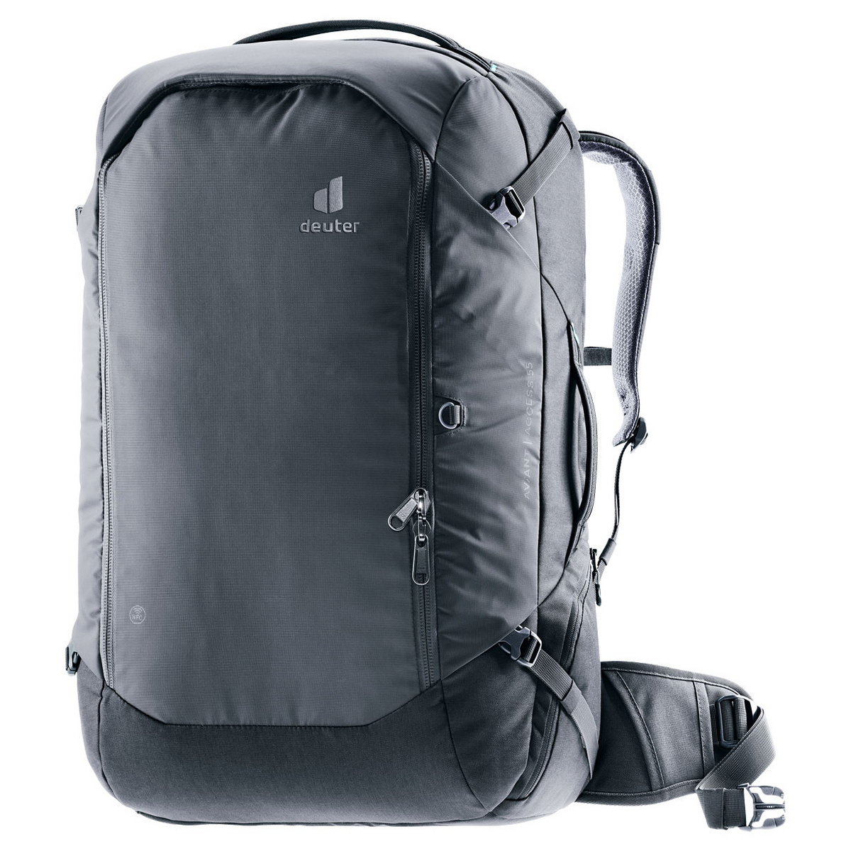 Deuter Herren Aviant Access 55 Rollkoffer von Deuter