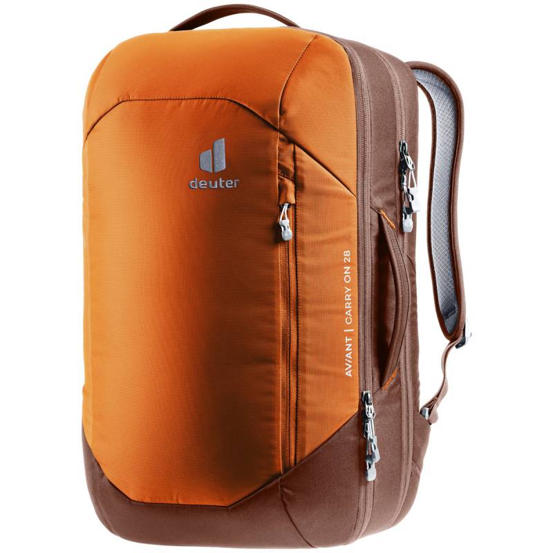 Deuter Herren Aviant Carry On 28 Rucksack von Deuter