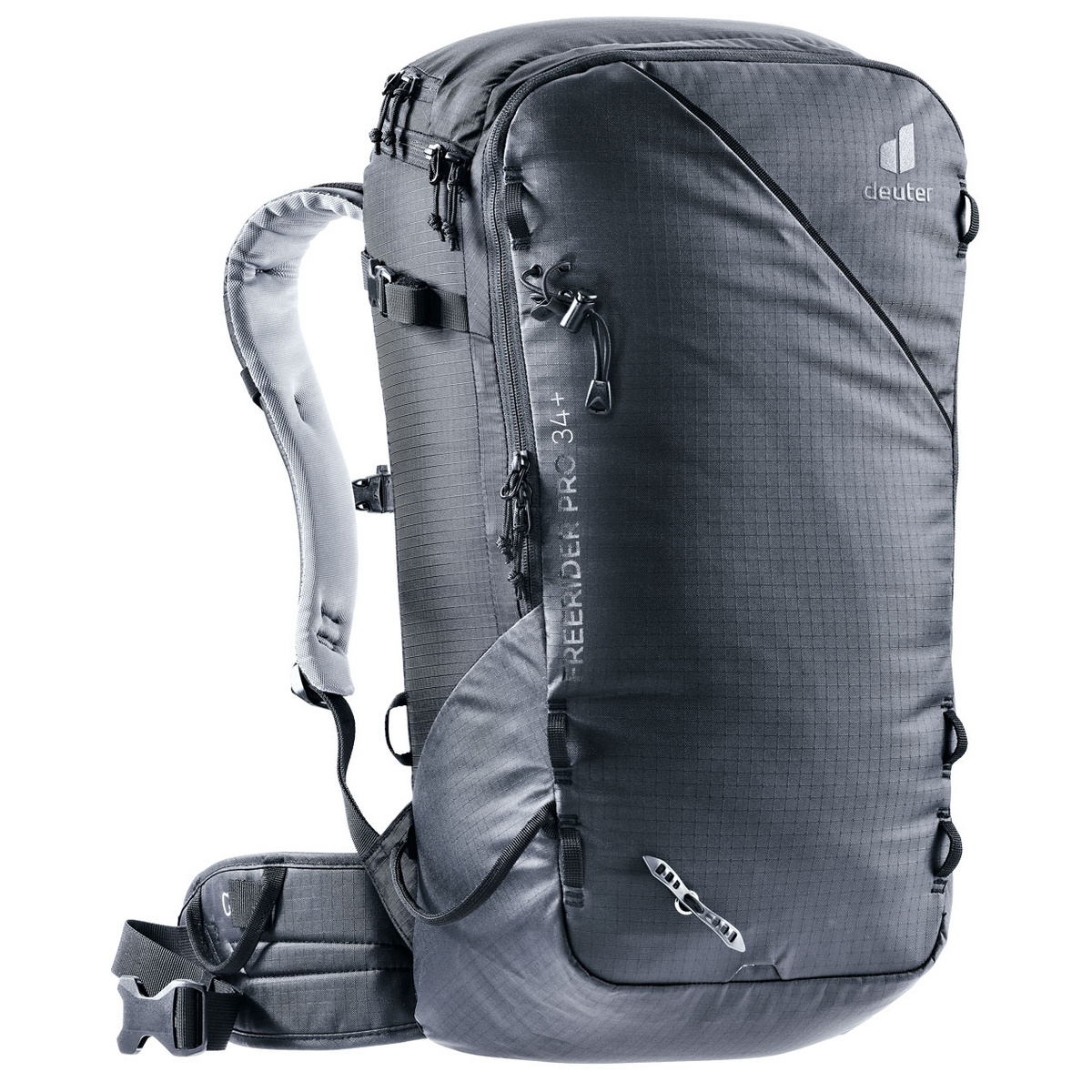 Deuter Herren Freerider Pro 34+ Rucksack von Deuter