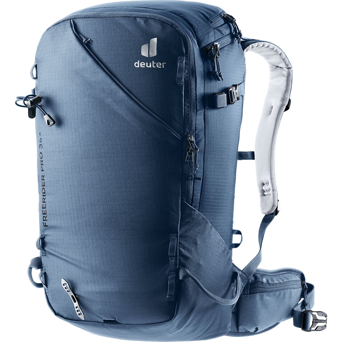 Deuter Herren Freerider Pro 34+ Rucksack von Deuter