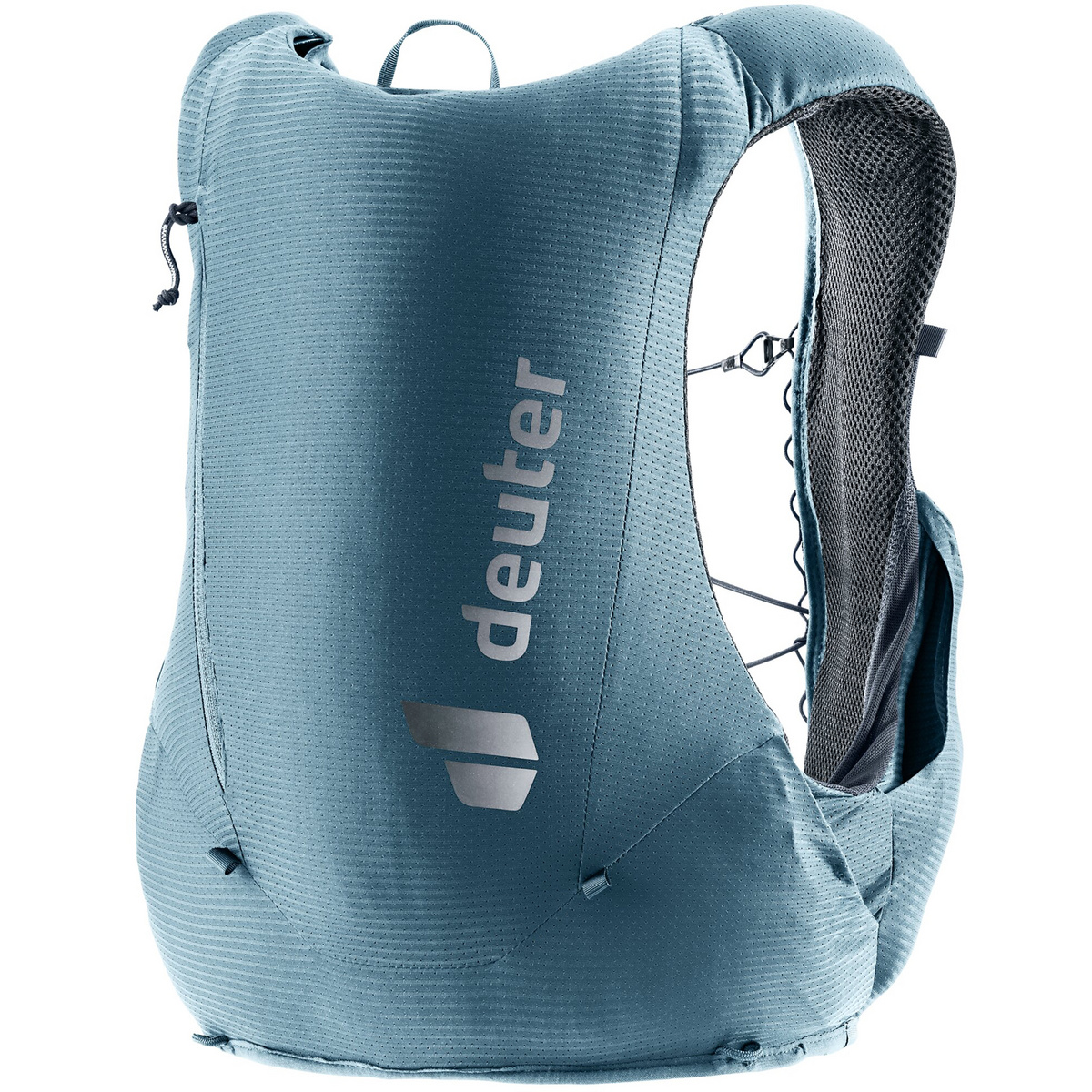 Deuter Herren Traick 5 Trailrunningrucksack von Deuter