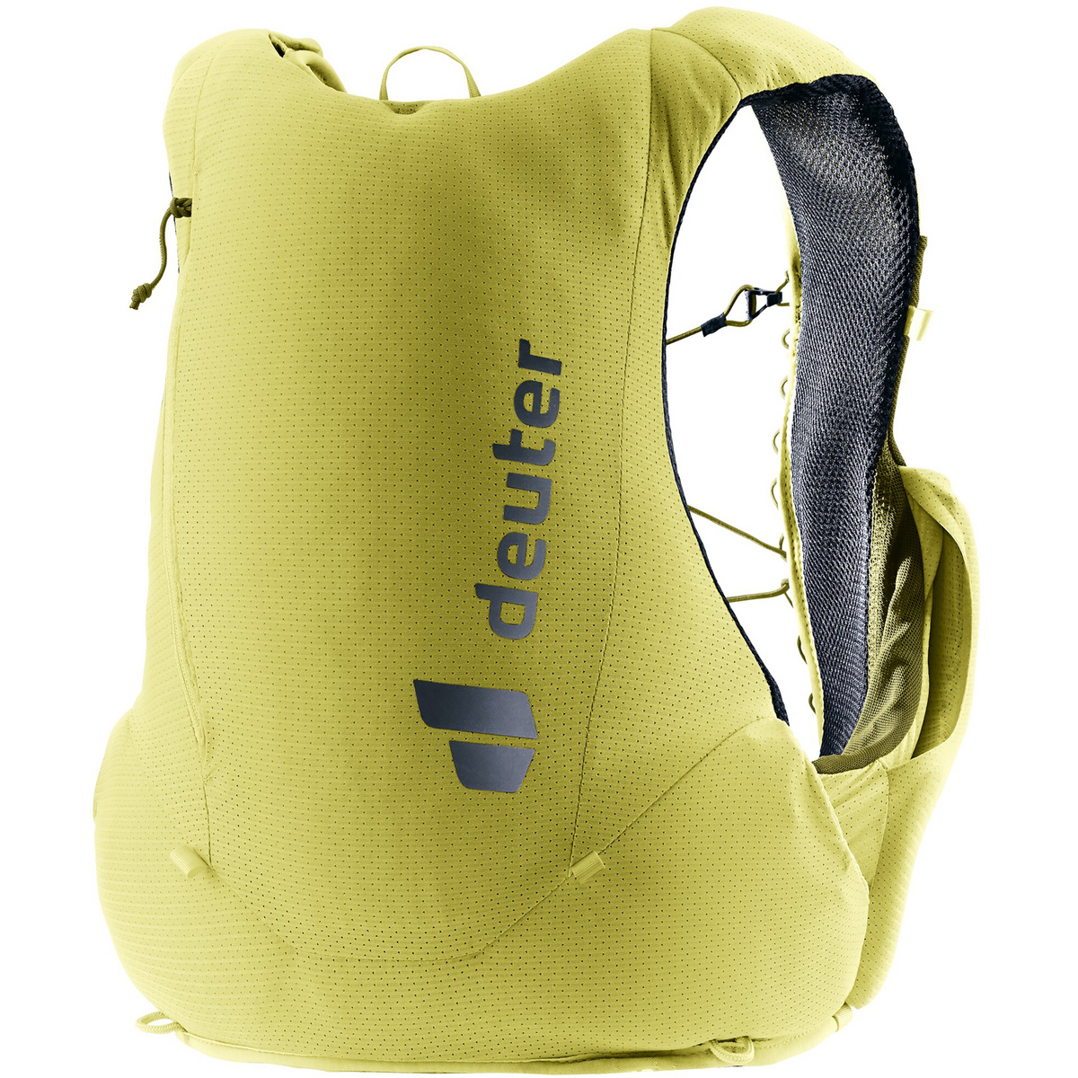 Deuter Herren Traick 5 Trailrunningrucksack von Deuter