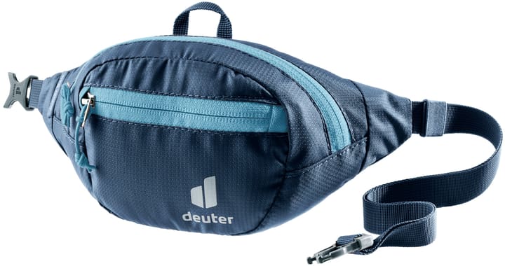 Deuter Junior Belt Bauchtasche marine Deuter Junior Belt Bauchtasche marine von Deuter