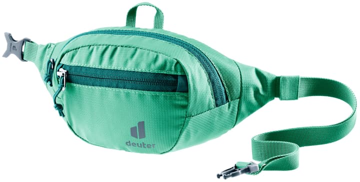 Deuter Junior Belt Bauchtasche mint Deuter Junior Belt Bauchtasche mint von Deuter
