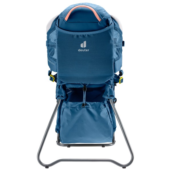 Deuter - Kid Comfort Active - Kinderkraxe Gr 12 l blau von Deuter