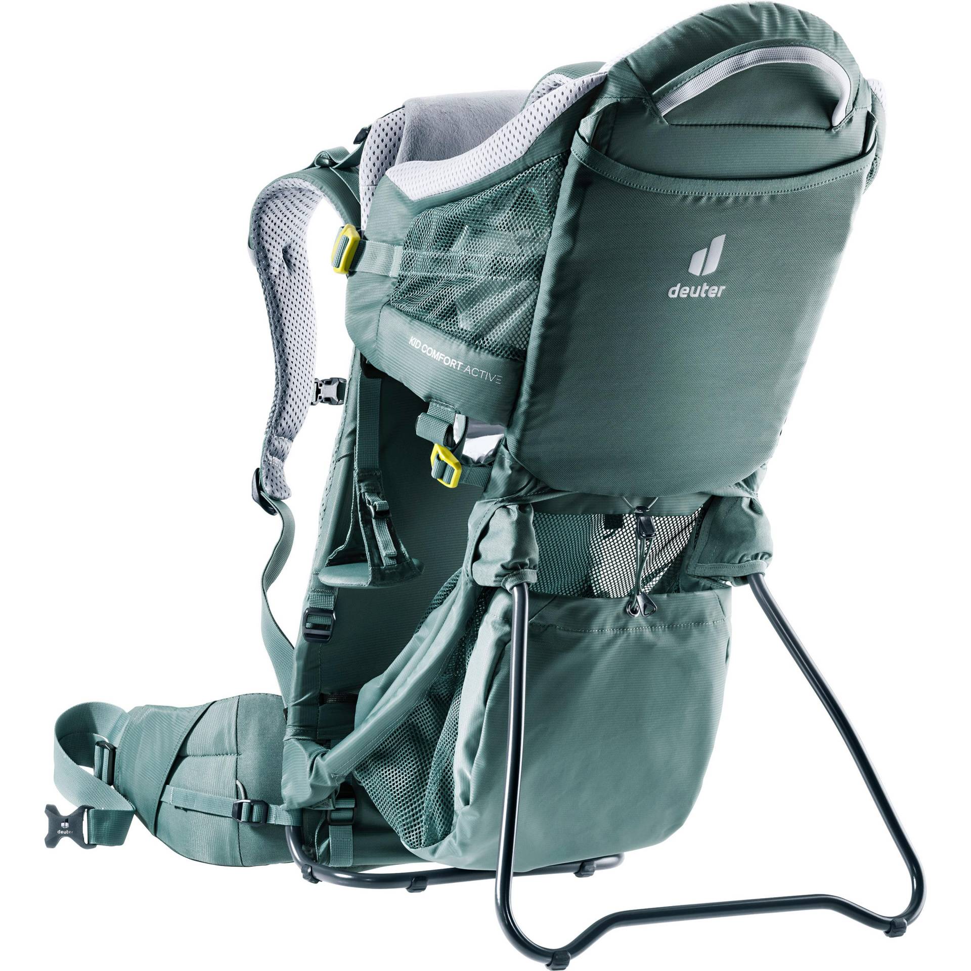 Deuter Kid Comfort Active Kraxe Deuter Kid Comfort Active Kraxe von Deuter