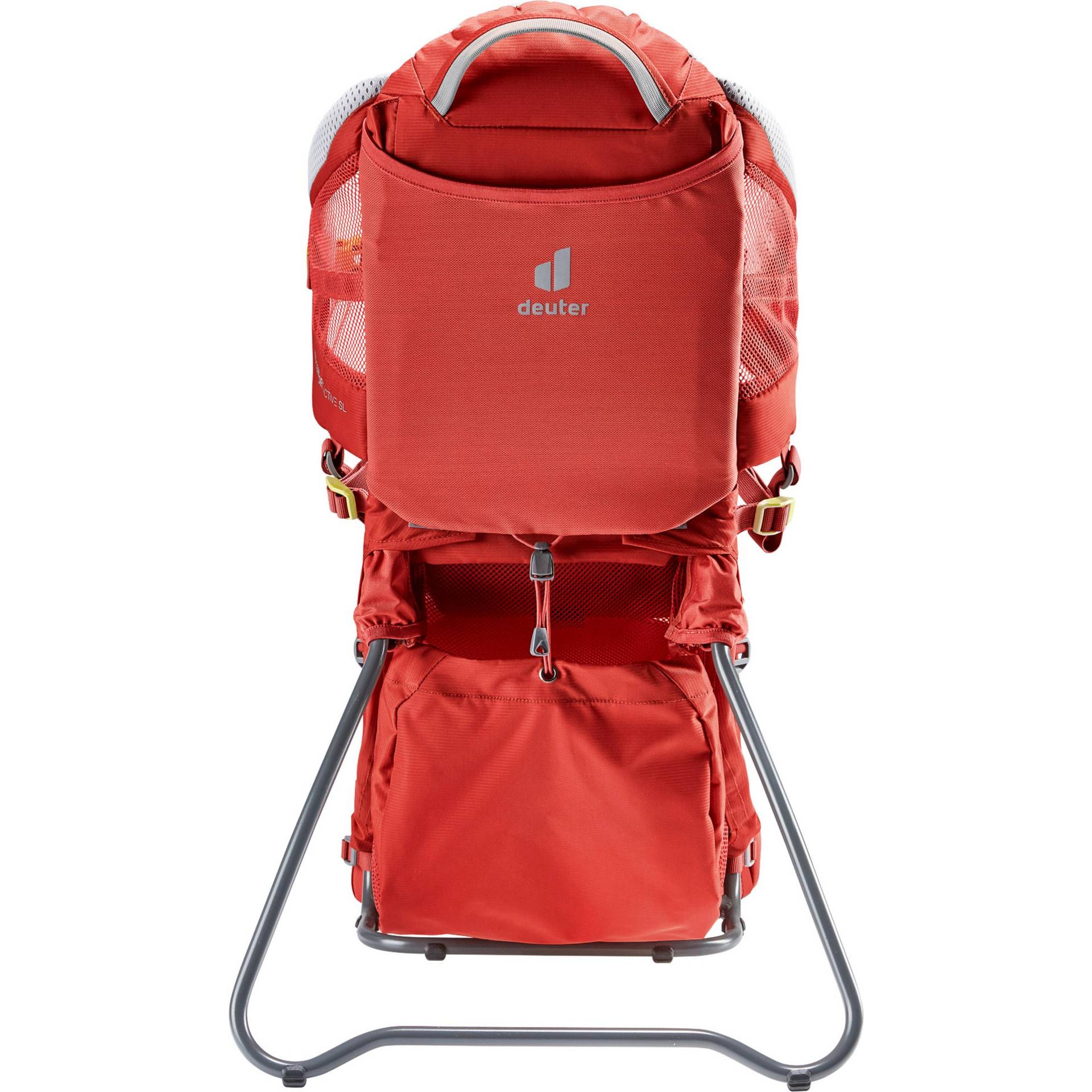 Deuter Kid Comfort Active SL Kraxe Damen Deuter Kid Comfort Active SL Kraxe Damen von Deuter