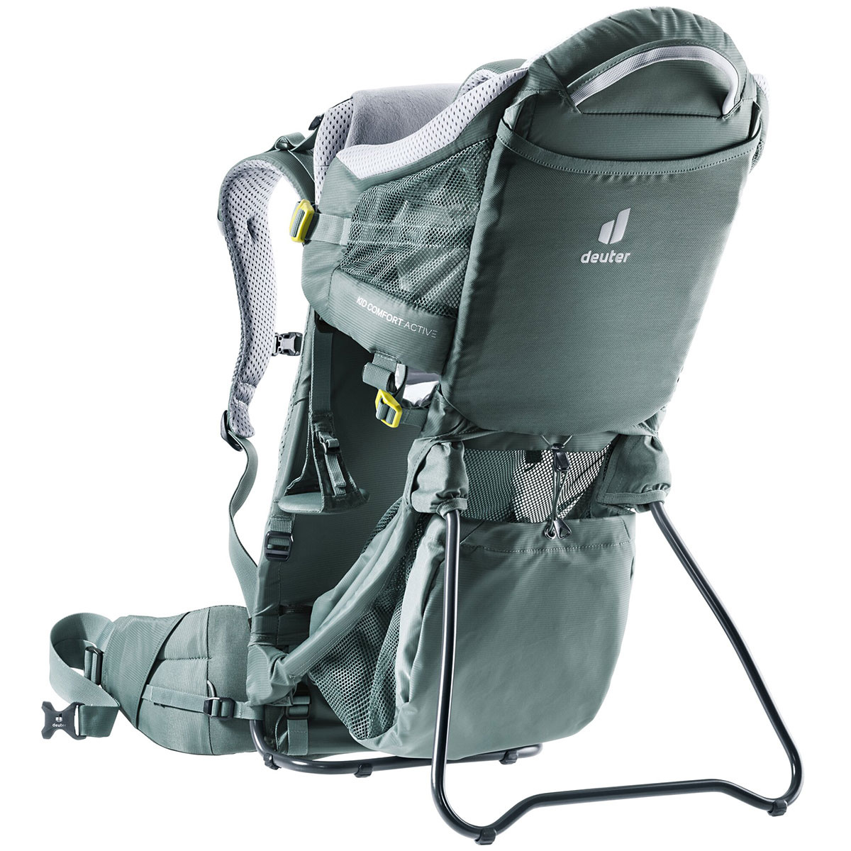 Deuter Kid Comfort Active Trage von Deuter