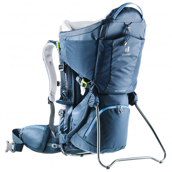 Deuter - Kid Comfort - Kinderkraxe Gr 14 l blau von Deuter