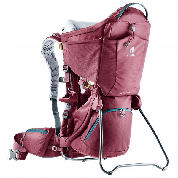 Deuter - Kid Comfort - Kinderkraxe Gr 14 l bunt von Deuter